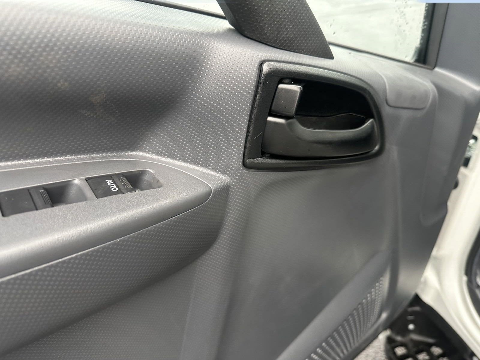 2025 Chevrolet Low Cab Forward 4500 NA