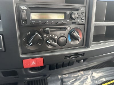 2025 Chevrolet Low Cab Forward 4500 NA