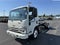 2025 Chevrolet Low Cab Forward 5500 HG NA