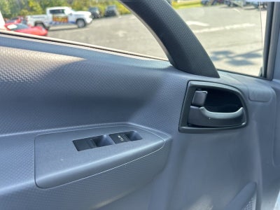 2025 Chevrolet Low Cab Forward 5500 HG NA