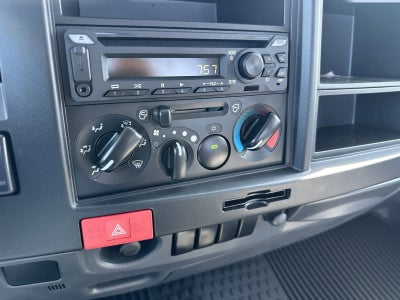 2025 Chevrolet Low Cab Forward 5500 HG NA