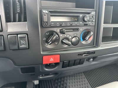 2025 Chevrolet Low Cab Forward 5500 HG NA