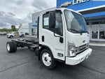 2025 Chevrolet Low Cab Forward 5500 HG NA