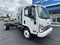 2025 Chevrolet Low Cab Forward 5500 HG NA
