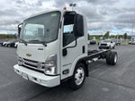 2025 Chevrolet Low Cab Forward 5500 HG NA