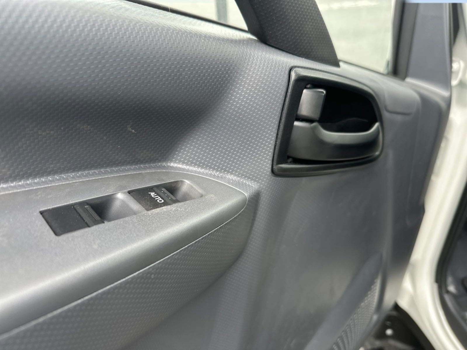 2025 Chevrolet Low Cab Forward 5500 HG NA