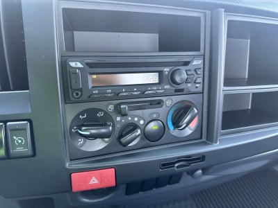 2025 Chevrolet Low Cab Forward 5500 HG NA