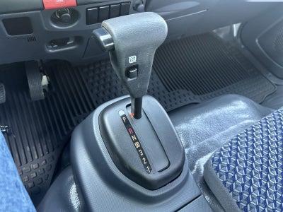 2025 Chevrolet Low Cab Forward 5500 HG NA