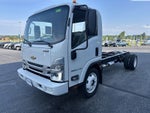 2025 Chevrolet Low Cab Forward 5500 HG NA