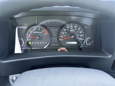 2025 Chevrolet Low Cab Forward 5500 HG NA