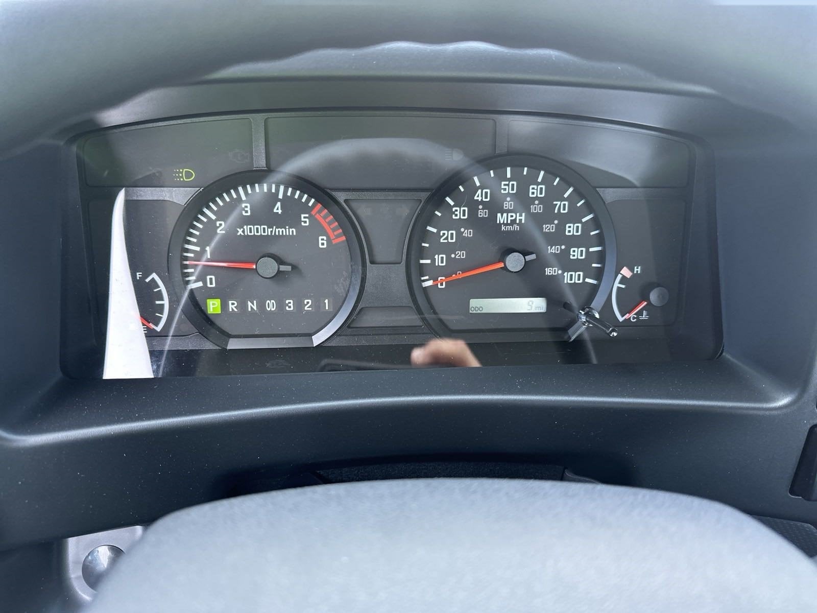 2025 Chevrolet Low Cab Forward 5500 HG NA