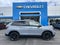 2025 Honda Passport AWD Black
