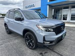 2025 Honda Passport AWD Black