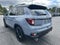 2025 Honda Passport AWD Black