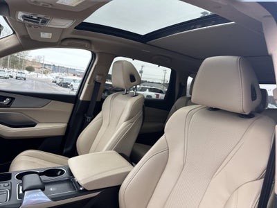2022 Acura MDX Technology Package