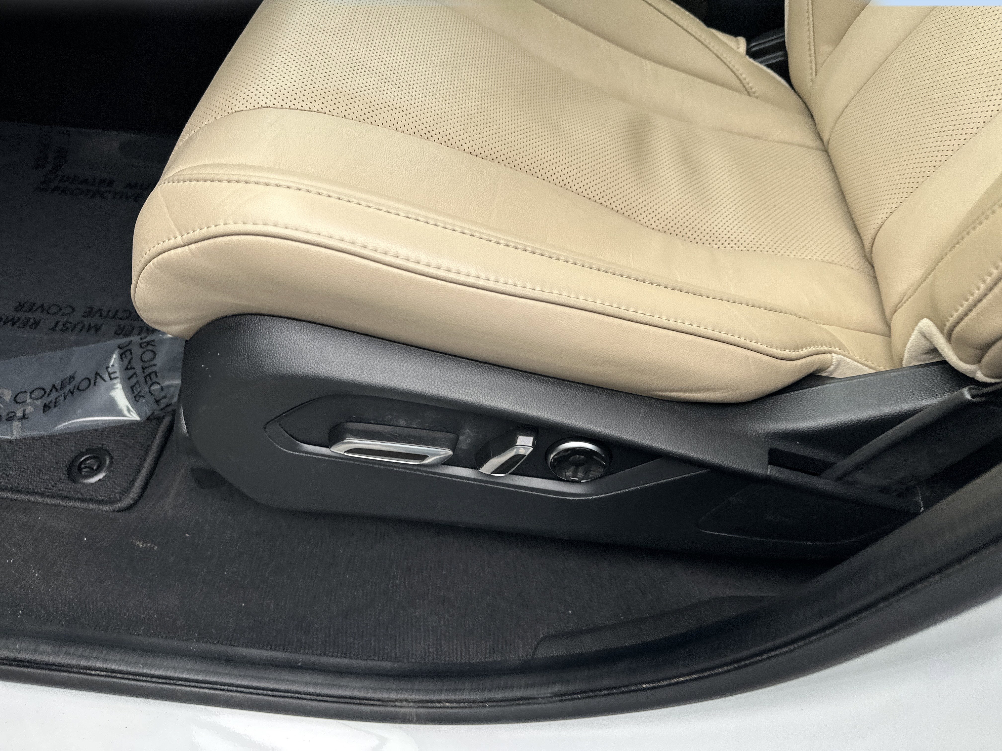 2022 Acura MDX Technology Package