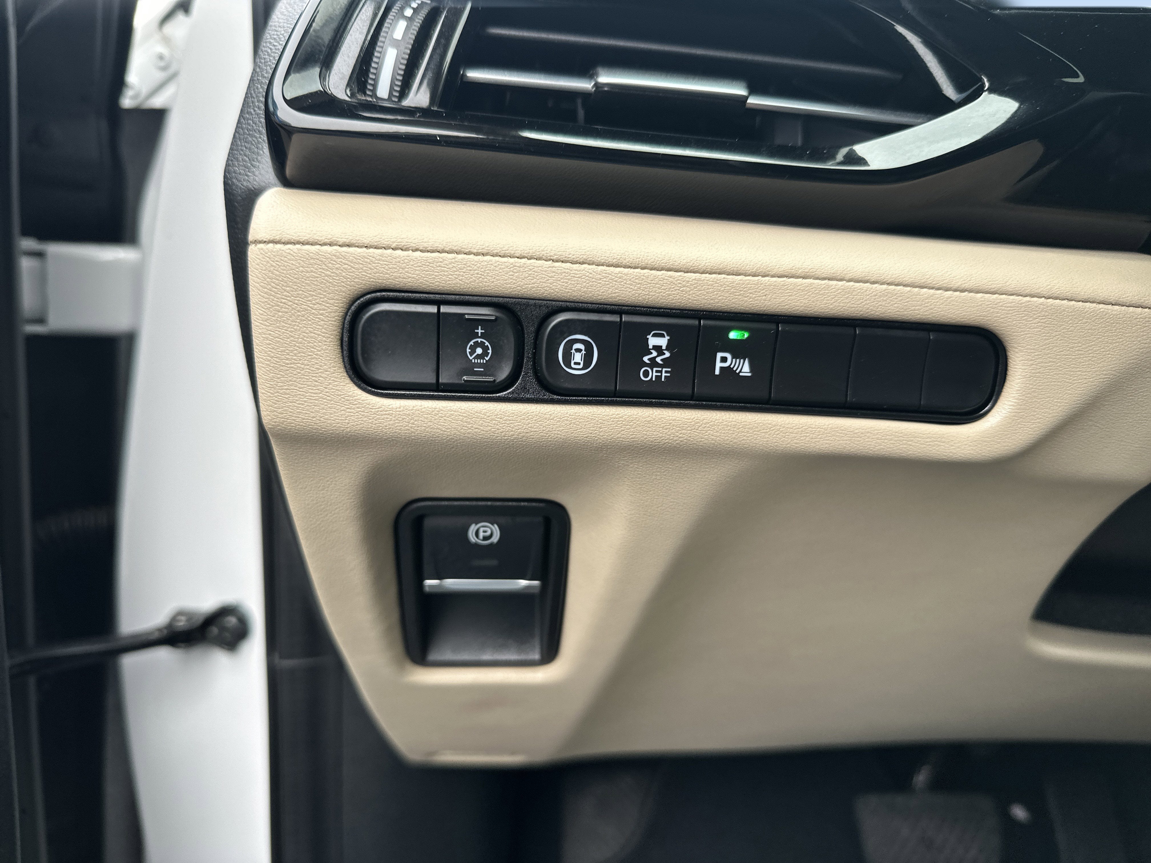 2022 Acura MDX Technology Package