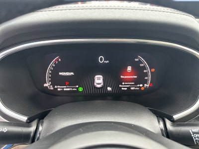 2022 Acura MDX Technology Package