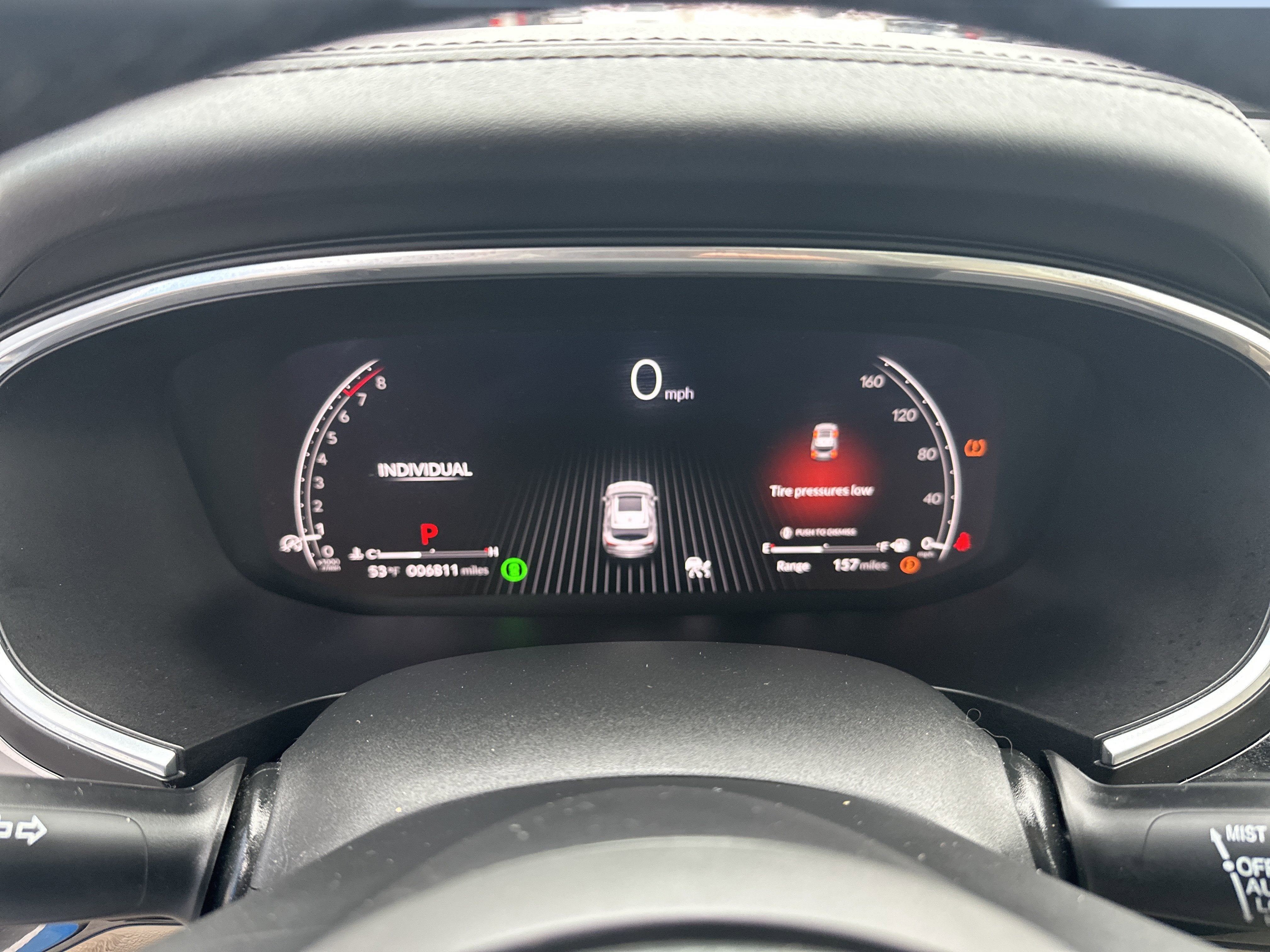 2022 Acura MDX Technology Package