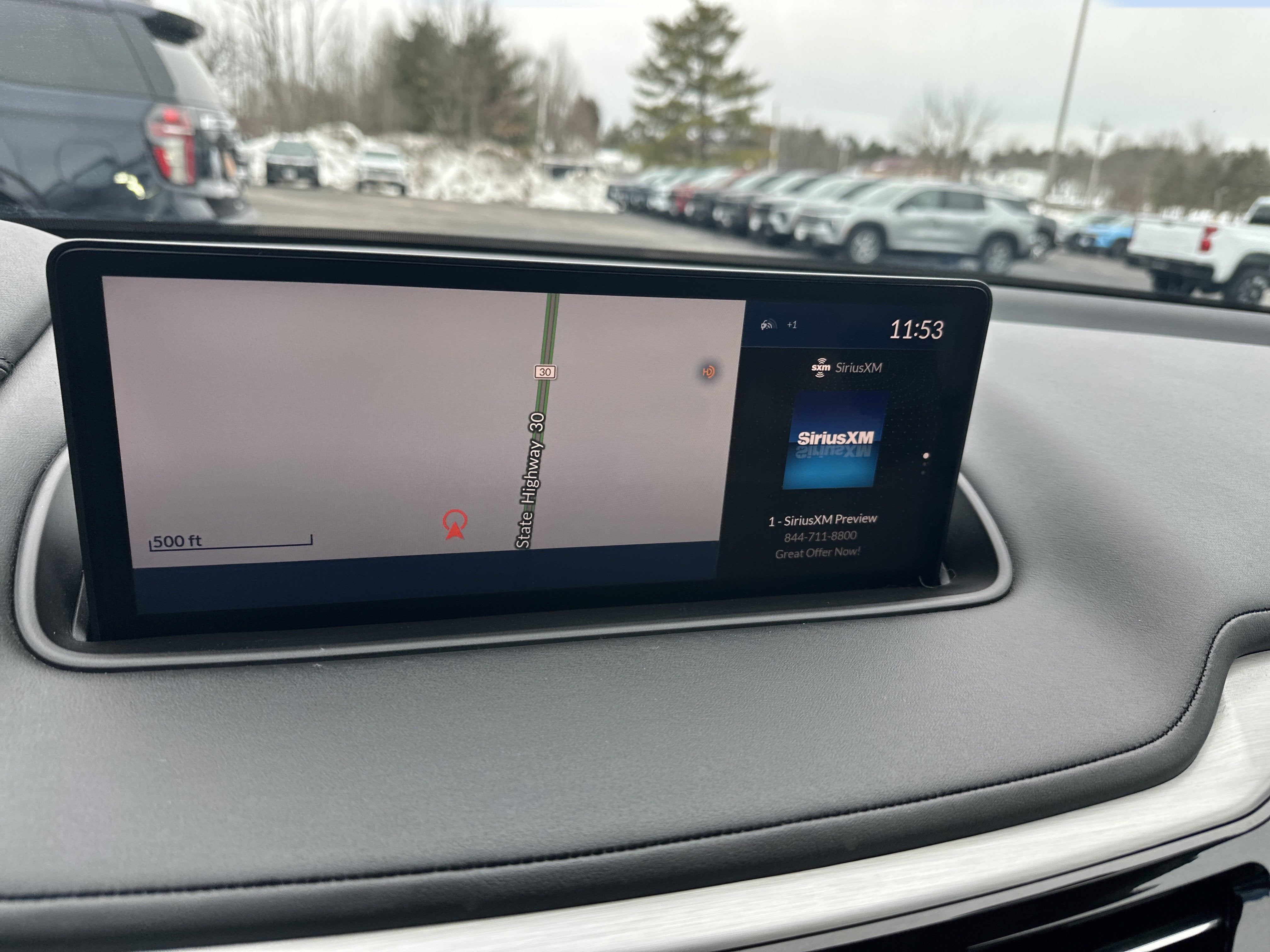 2022 Acura MDX Technology Package