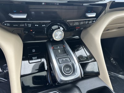 2022 Acura MDX Technology Package