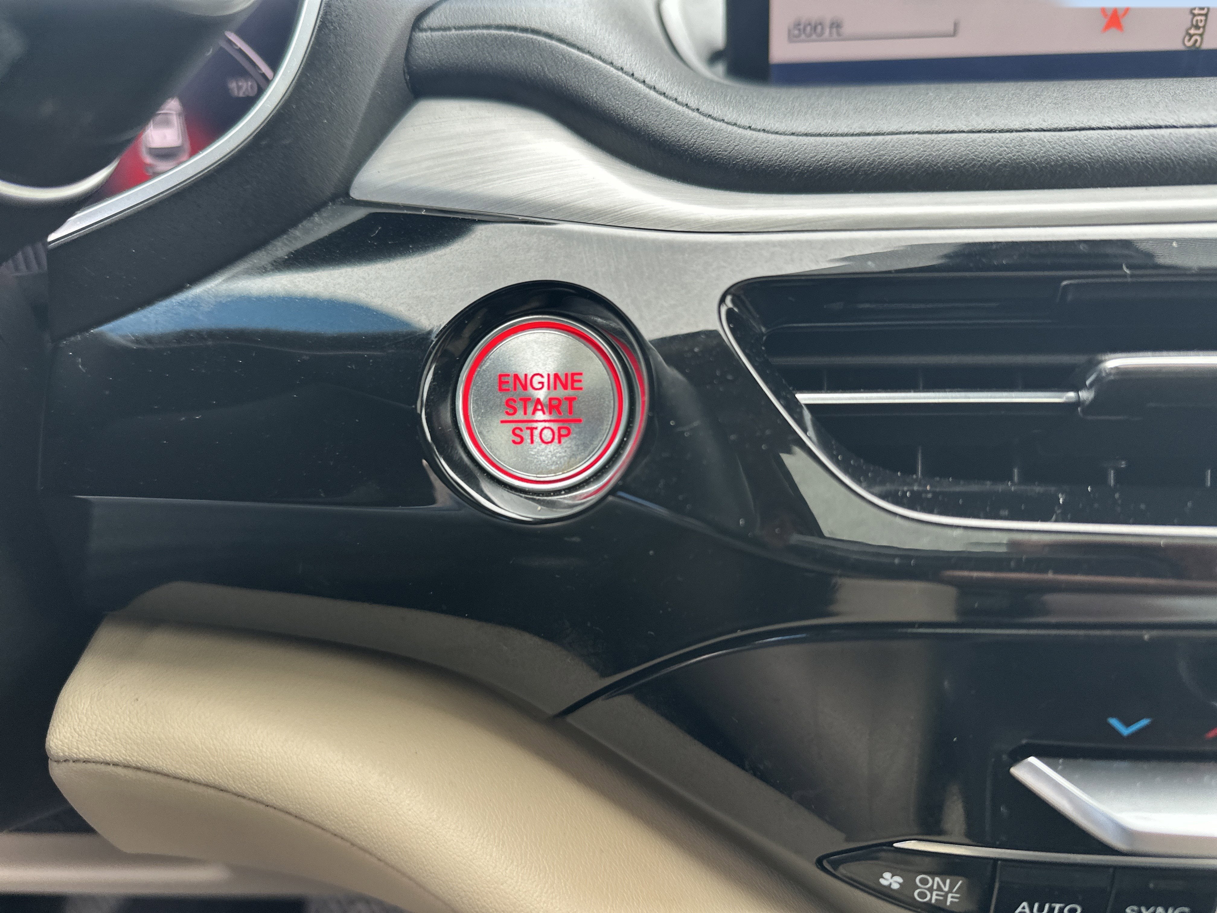 2022 Acura MDX Technology Package