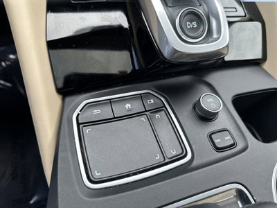 2022 Acura MDX Technology Package