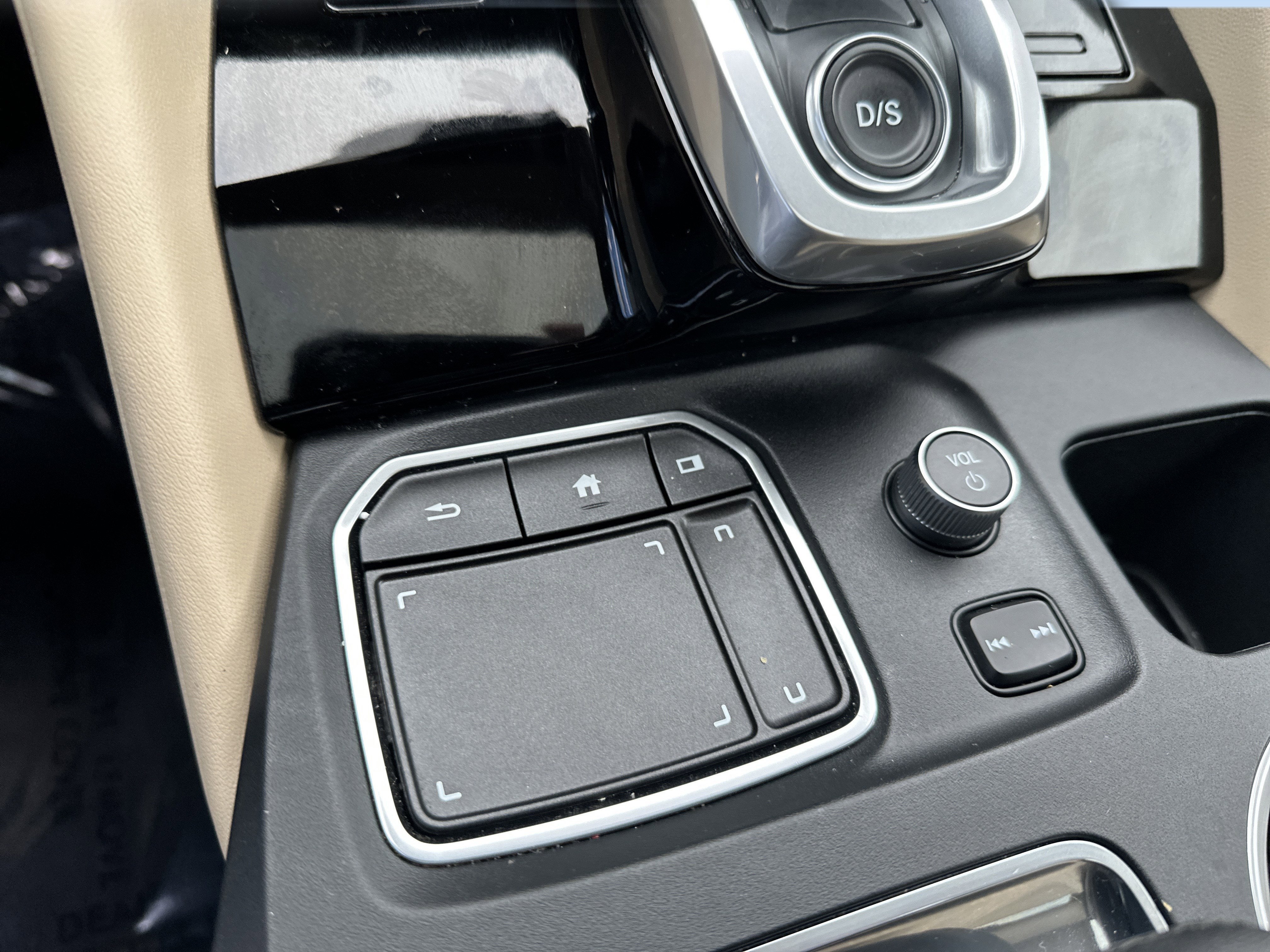 2022 Acura MDX Technology Package