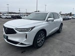 2022 Acura MDX Technology Package
