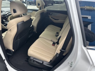 2022 Acura MDX Technology Package