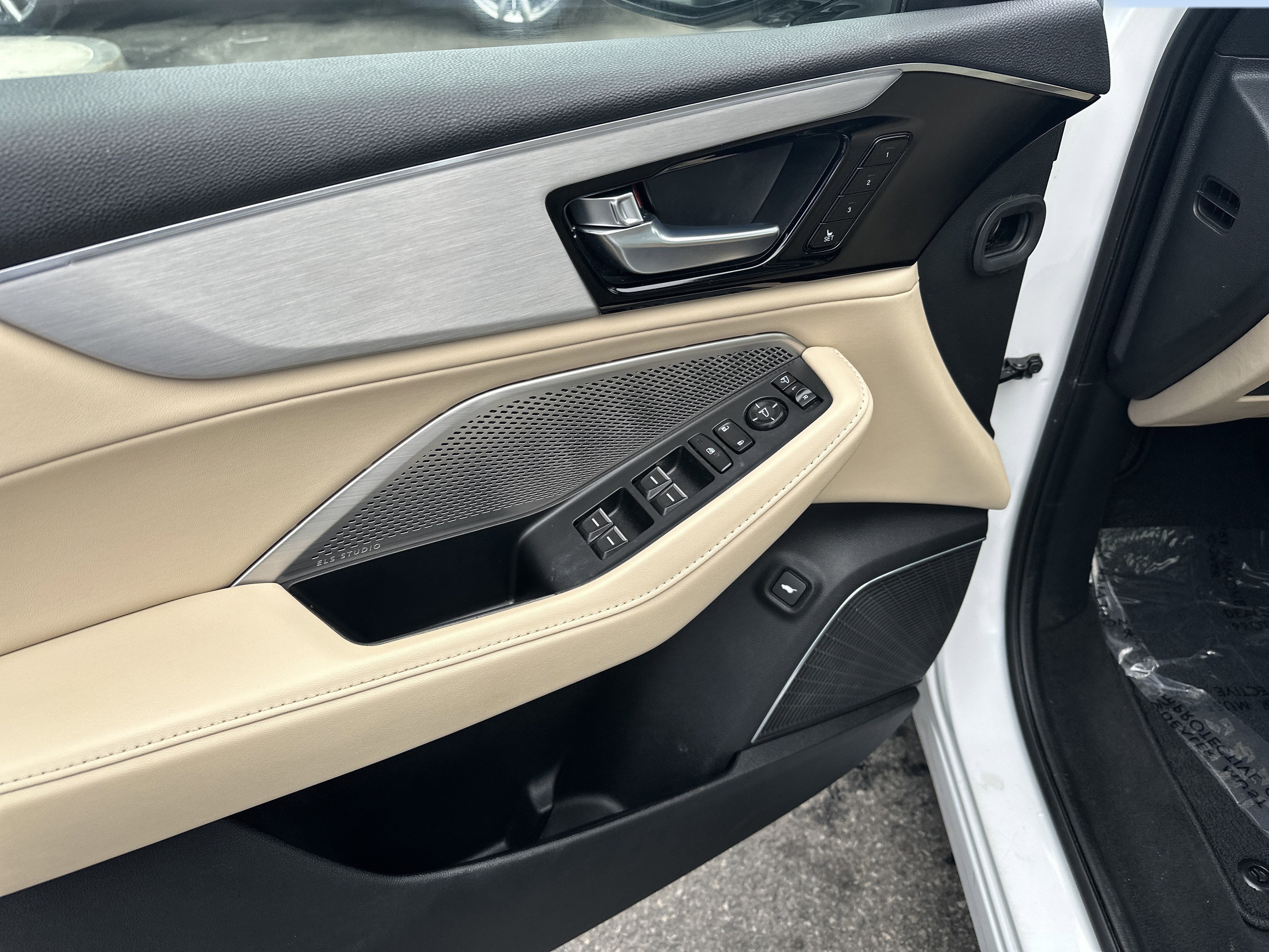 2022 Acura MDX Technology Package