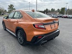 2023 Subaru WRX GT