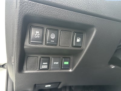 2020 Nissan Rogue S Intelligent AWD