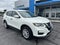 2020 Nissan Rogue S Intelligent AWD