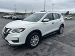 2020 Nissan Rogue S Intelligent AWD