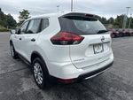 2020 Nissan Rogue S Intelligent AWD