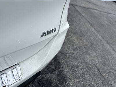 2020 Nissan Rogue S Intelligent AWD