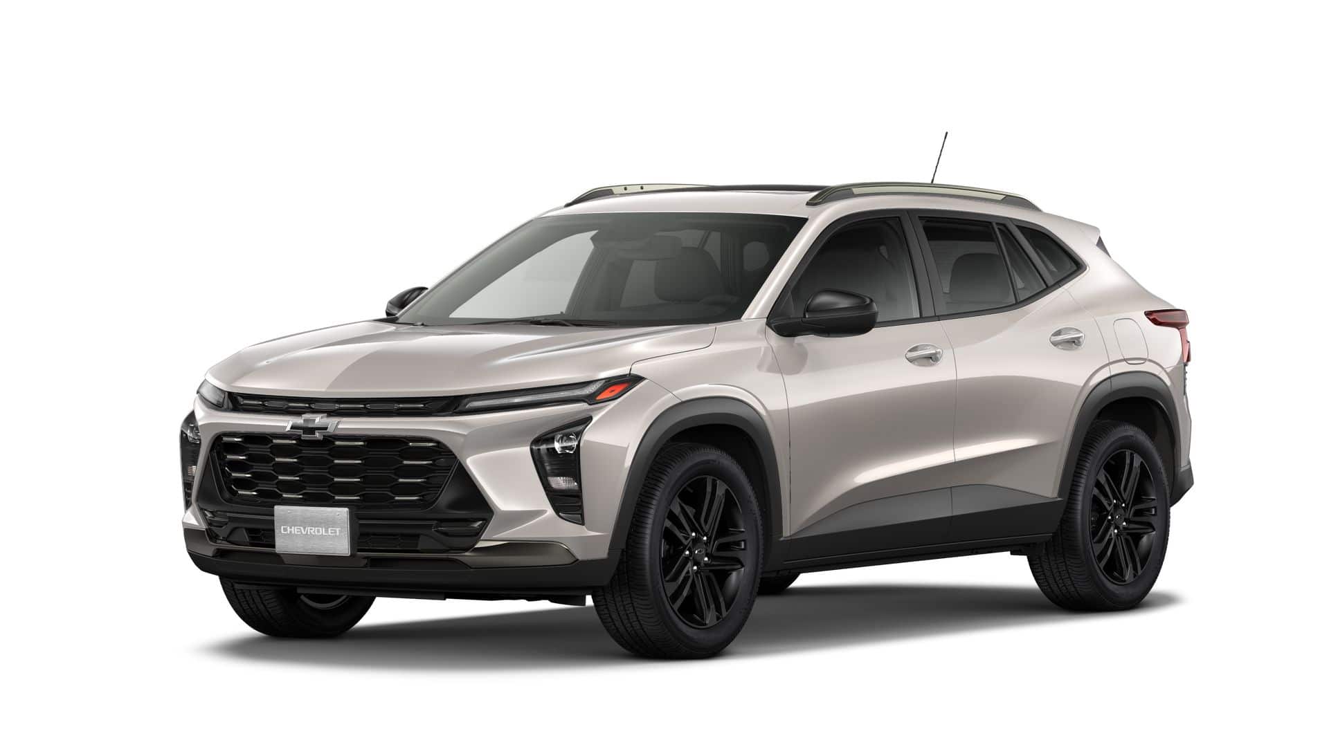 2026 Chevrolet Trax Activ's photo