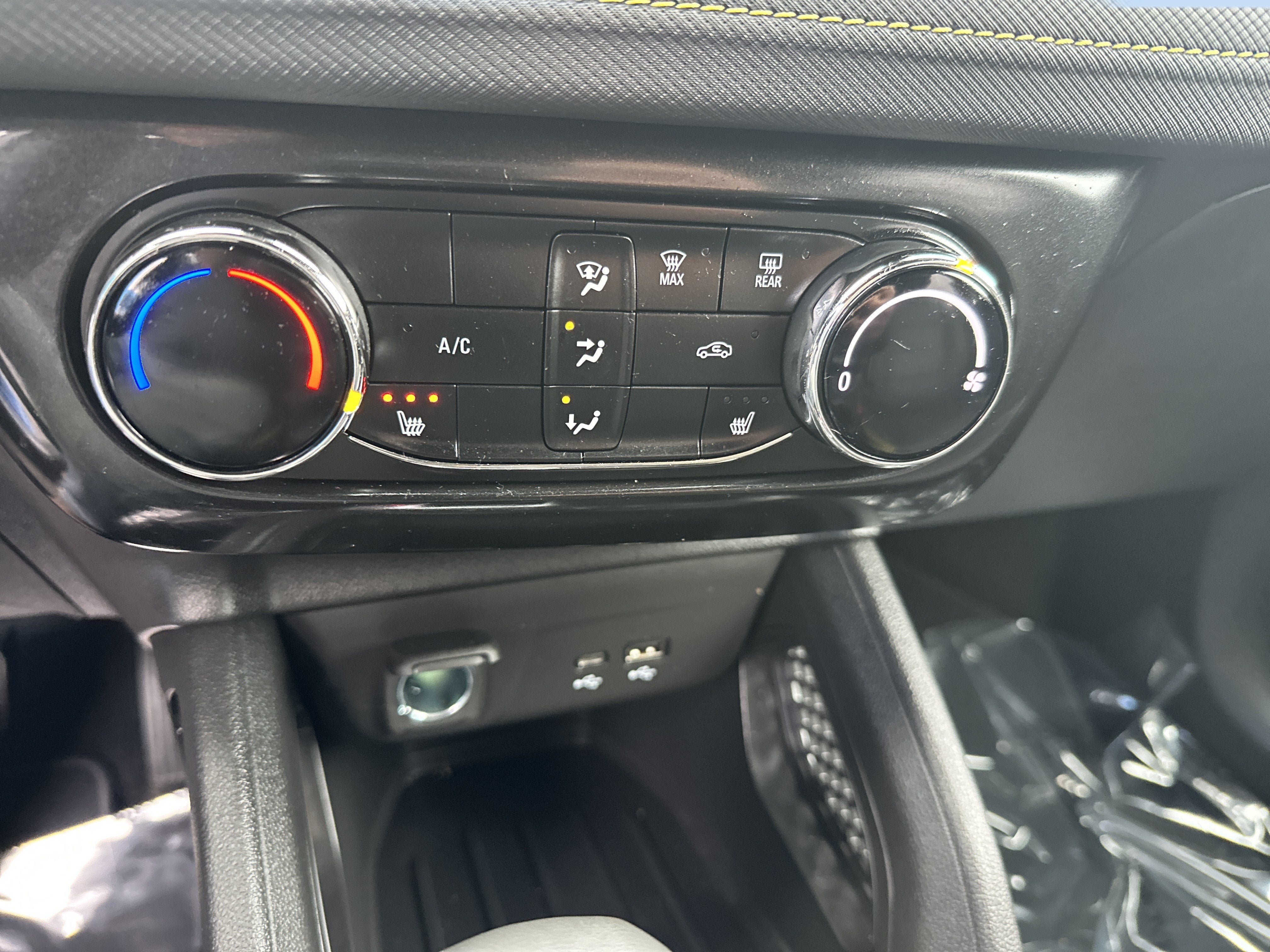 2024 Chevrolet Trailblazer ACTIV