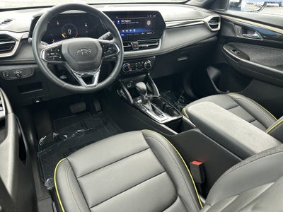2024 Chevrolet Trailblazer ACTIV