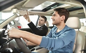 Schedule a test drive at Mangino Chevrolet in Amsterdam, NY.