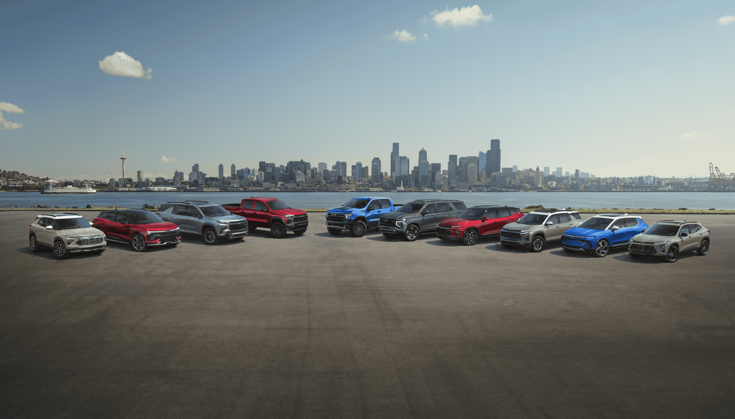 CHEVY SPECIAL OFFERS | Mangino Chevrolet in Amsterdam NY