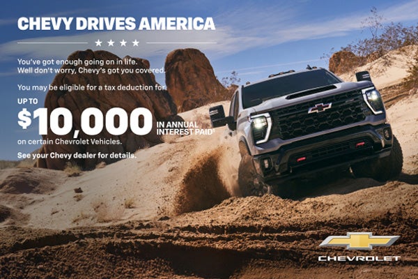 Mangino Chevrolet in Amsterdam NY