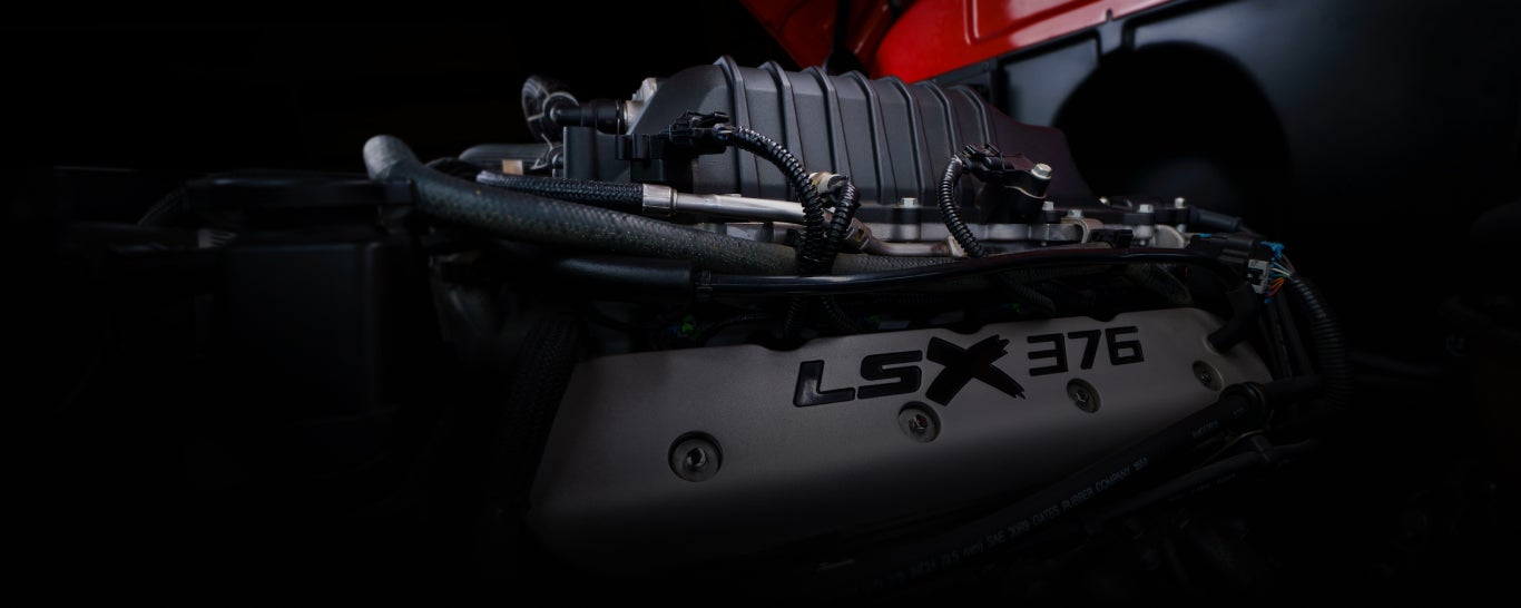 Mangino Chevrolet in Amsterdam NY