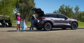 Mangino Chevrolet in Amsterdam NY