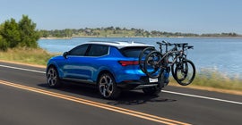 Mangino Chevrolet in Amsterdam NY