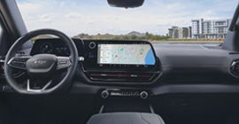 Mangino Chevrolet in Amsterdam NY