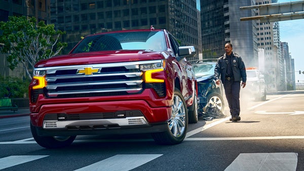 Mangino Chevrolet in Amsterdam NY