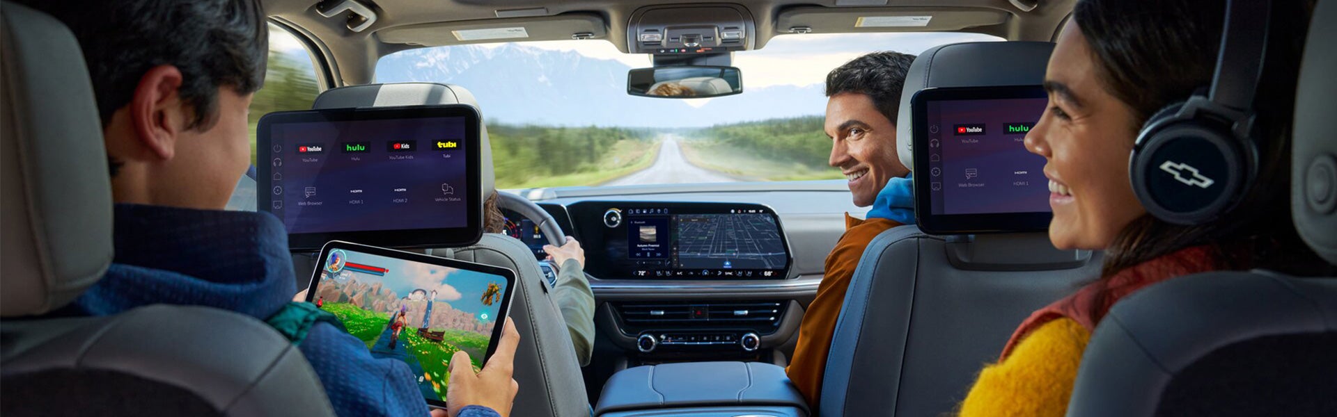 Mangino Chevrolet in Amsterdam NY