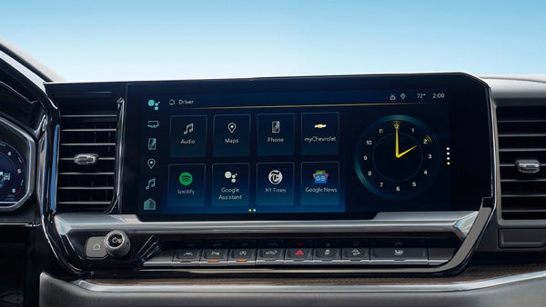 Mangino Chevrolet in Amsterdam NY